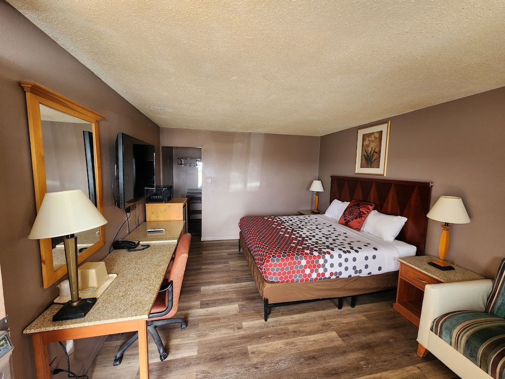 Satellite Inn - photo 11