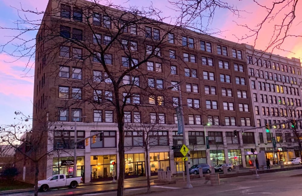 Cleveland Lofts — 4-Star Luxury Hotel in Cleveland, United States