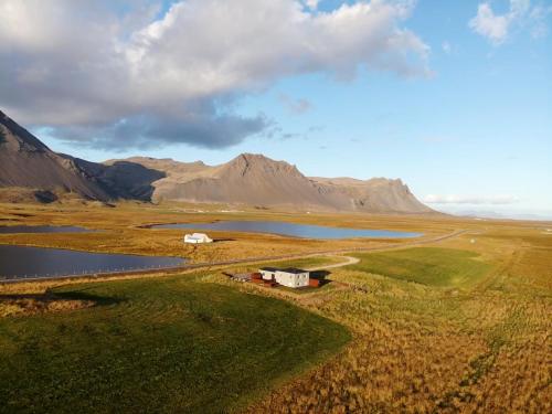 Vatnsholt in Snæfellsnes Birta Rentals