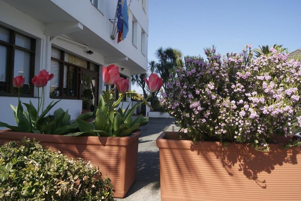 Hotel Los Laureles — Luanco — photo 5