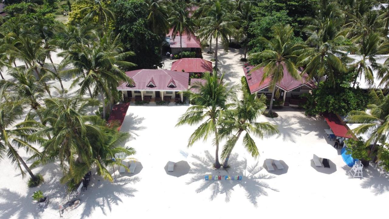 Beach Placid Resort Powered By Cocotel — Ocoy