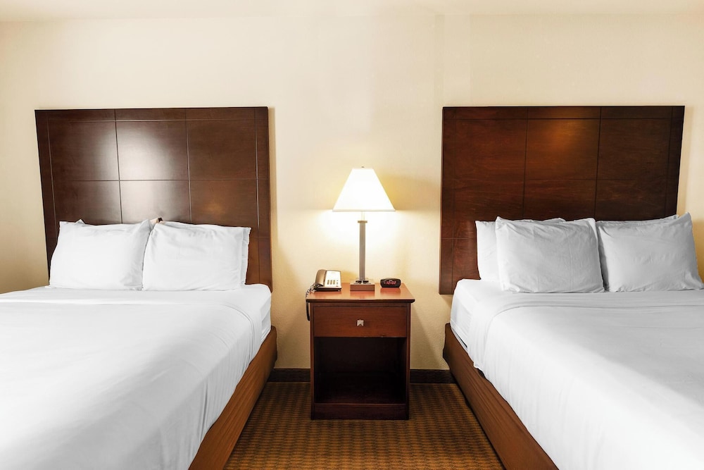 Cobblestone Hotel & Suites Knoxville - photo 10
