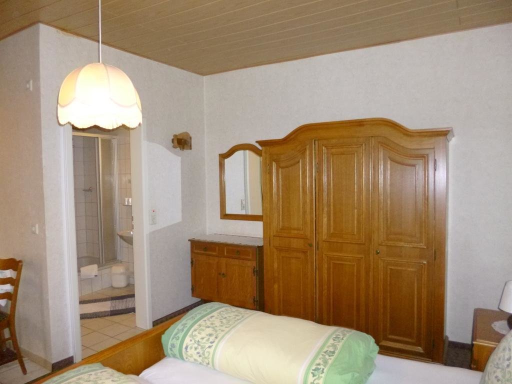 Hotel Garni Altes Haus — Lahnstein