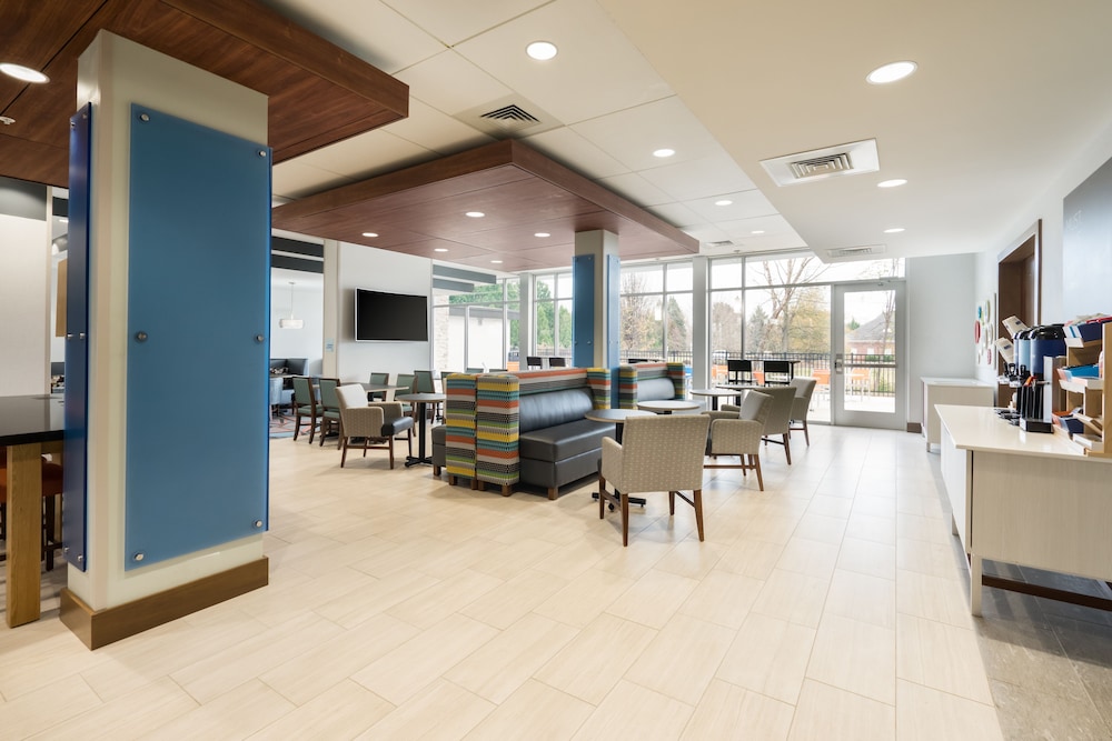 Holiday Inn Express & Suites Greenville SE Simpsonville by IHG - photo 6