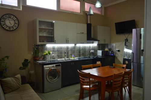 Terrace Mtatsminda — 4-Star Luxury Hotel in Tbilisi, Georgia
