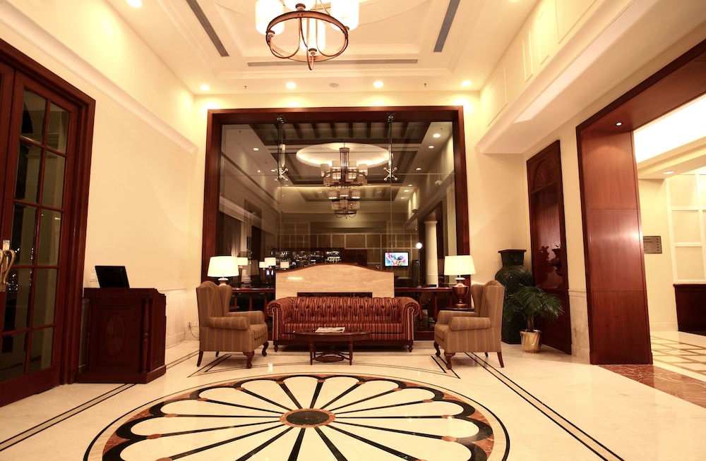 City Club Phase Iii