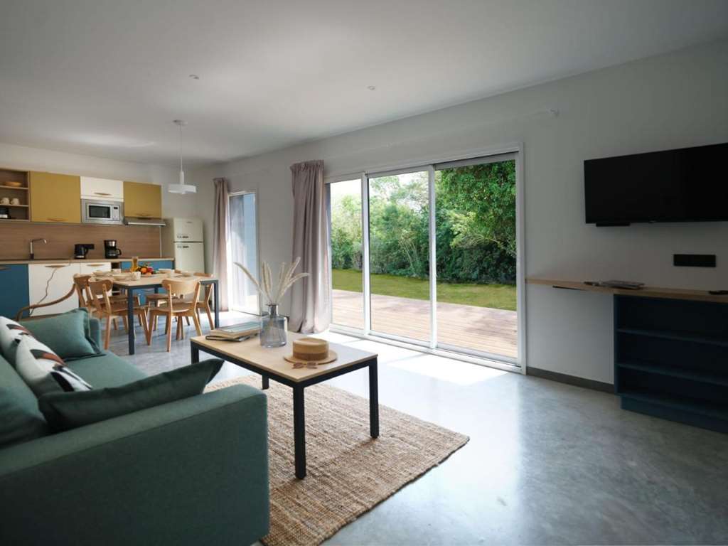 Cote Ocean in Angoulins, France