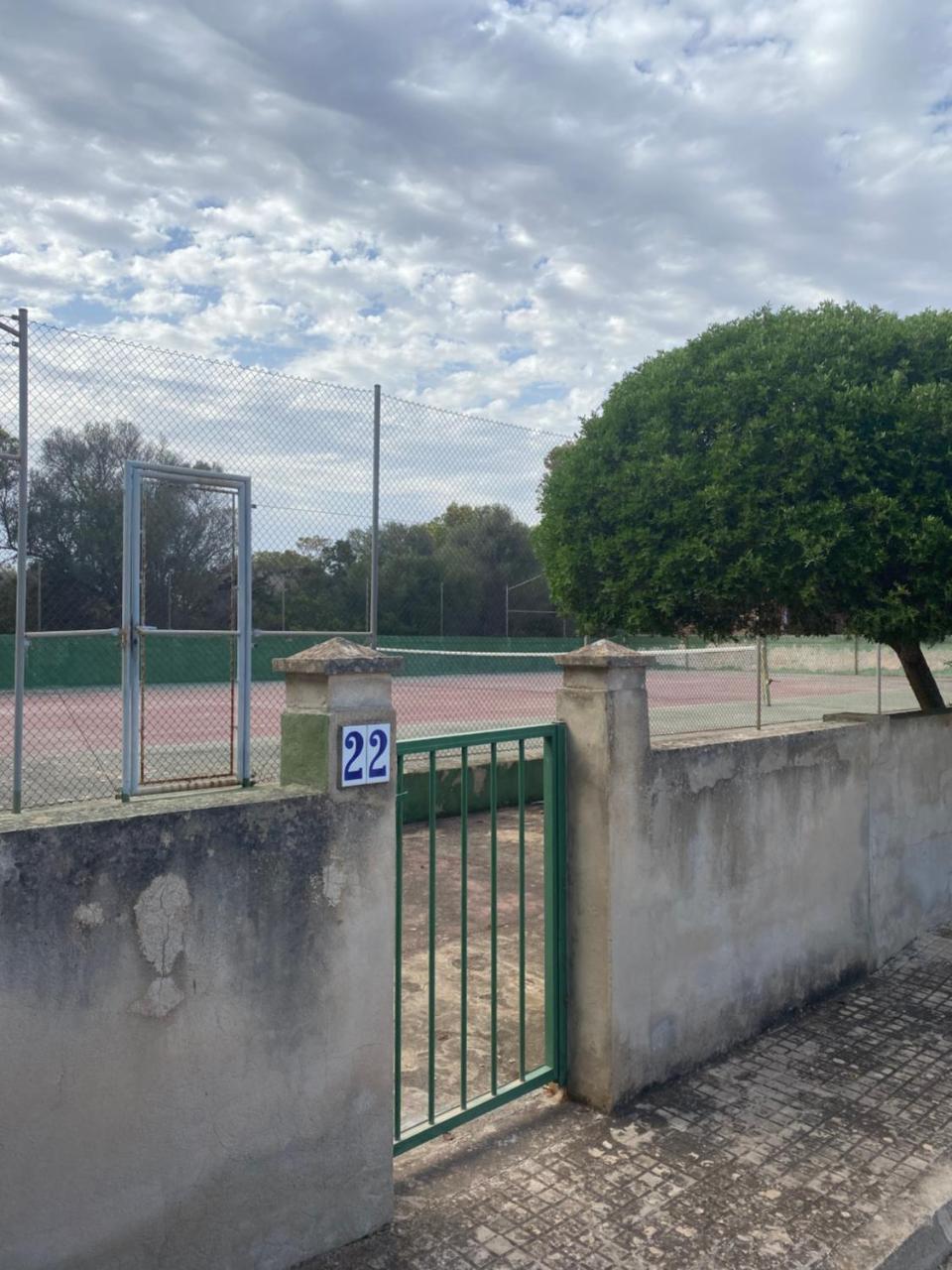Can Yuca Ii — Santanyi