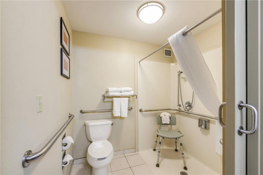 Comfort Suites Chicago O'Hare Airport - photo 32