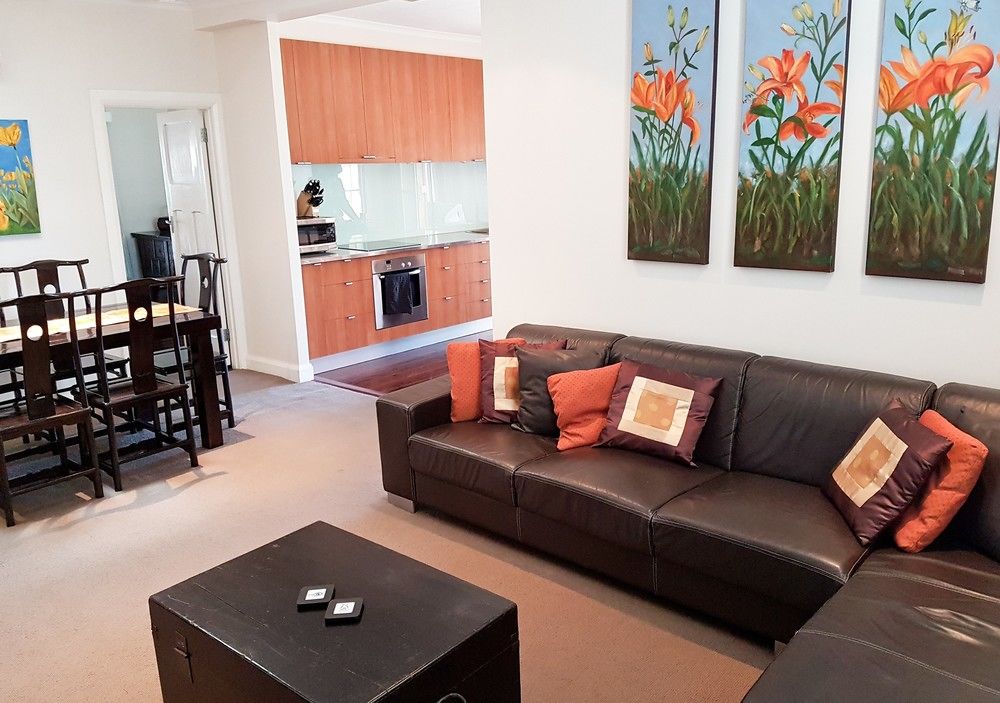 Barossa Vista in Tanunda, Australia