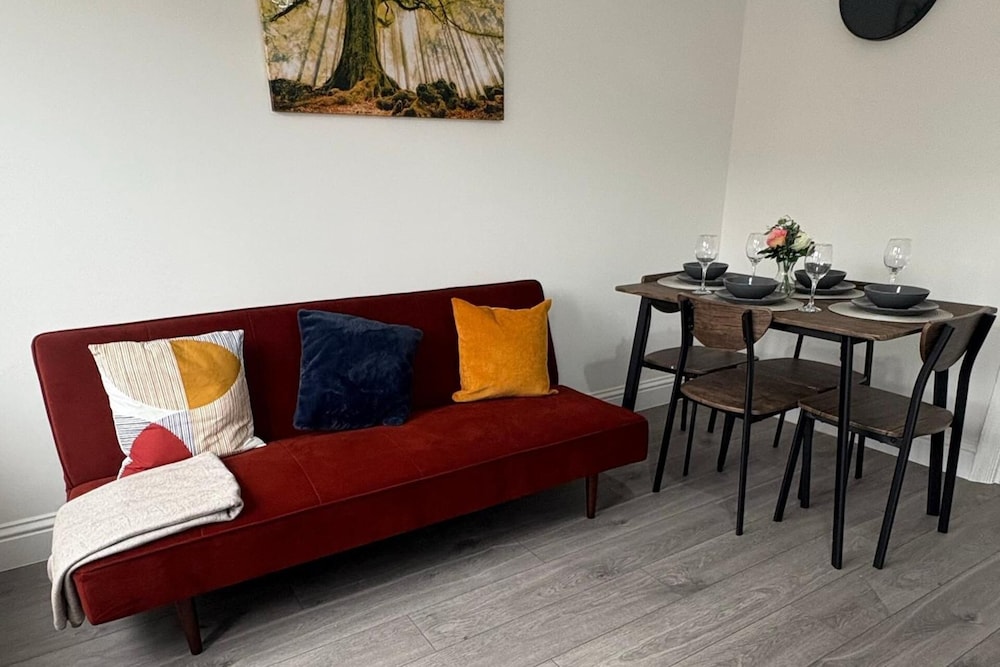 Ferienhaus Südfall - carbon neutral hotel in Unknown City