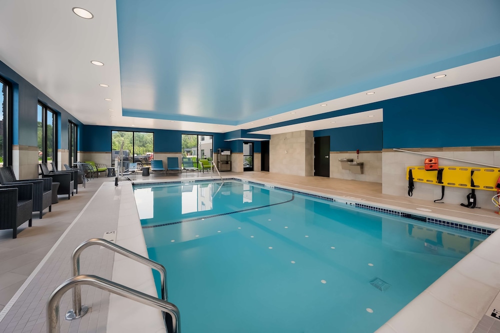 Hampton Inn Detroit Southfield - photo 34