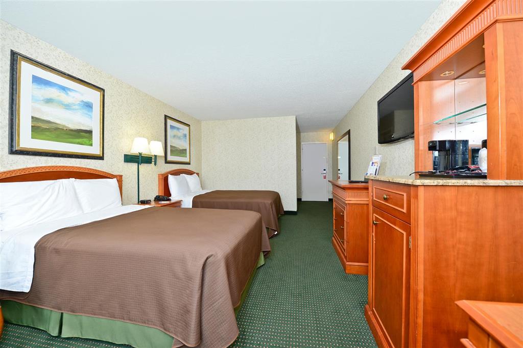 Americas Best Value Inn Baltimore - photo 14