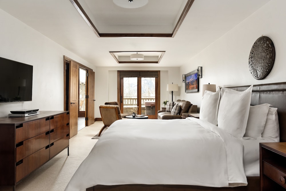 Four Seasons Resort Jackson Hole - photo 73