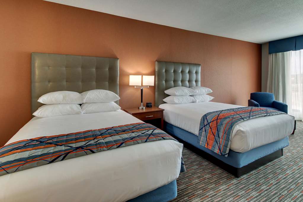 Drury Inn & Suites Knoxville West - photo 39