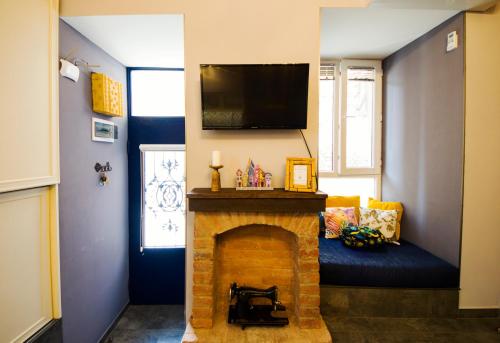 Sofia Apartment in old Tbilisi