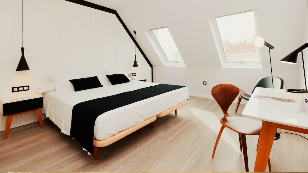 Vertice Sevilla - last minute hotel in Sevilla