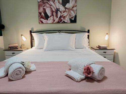Cactus Oasis — 4-Star Luxury Hotel in Alexandroupoli, Greece