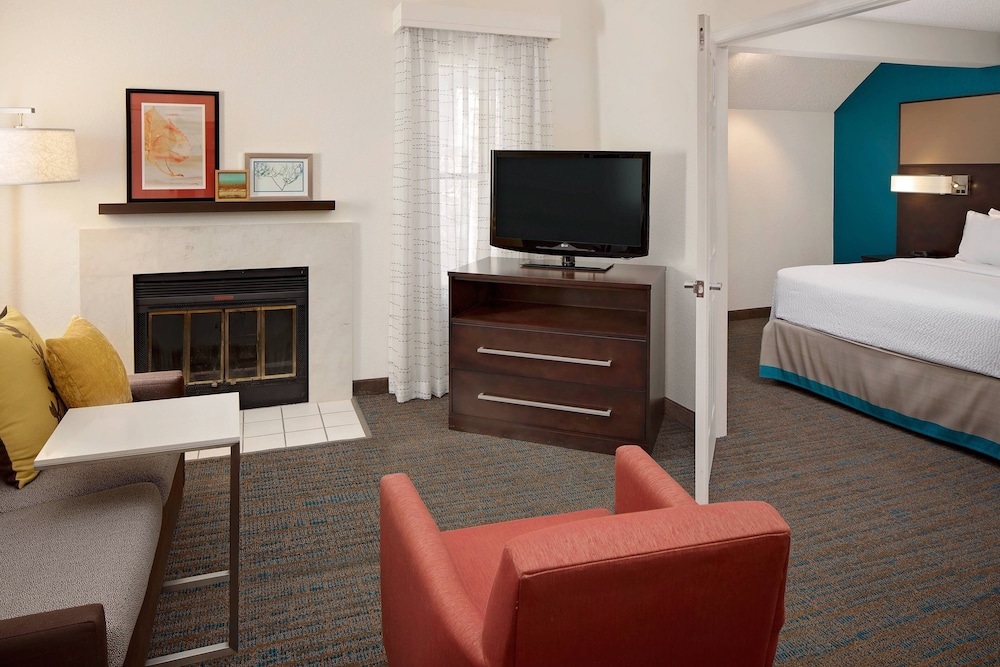 Residence Inn by Marriott Fremont Silicon Valley - photo 5