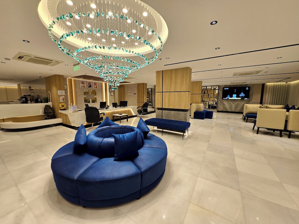 Elite Haven - last minute hotel in Medina
