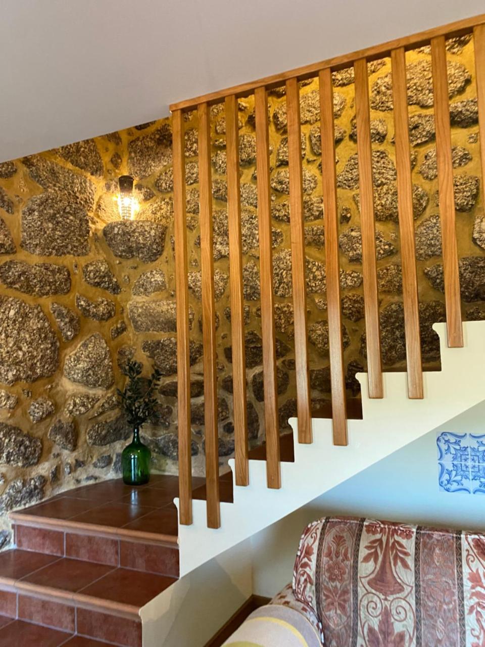 Gerês Country Stays Sequeiro in Unknown City, Portugal