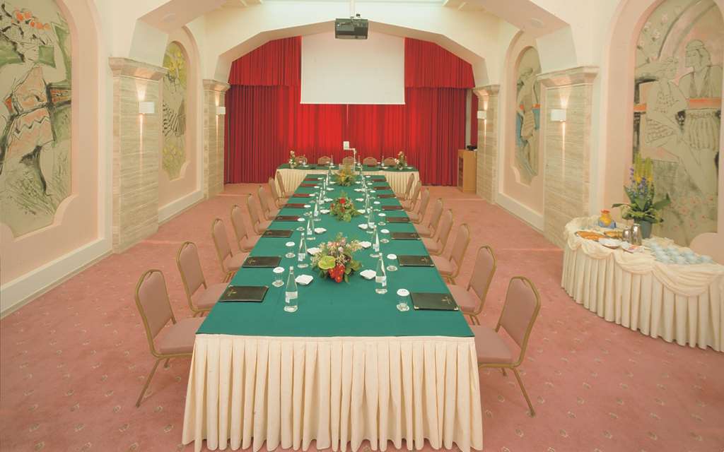 כנסים ואירועים