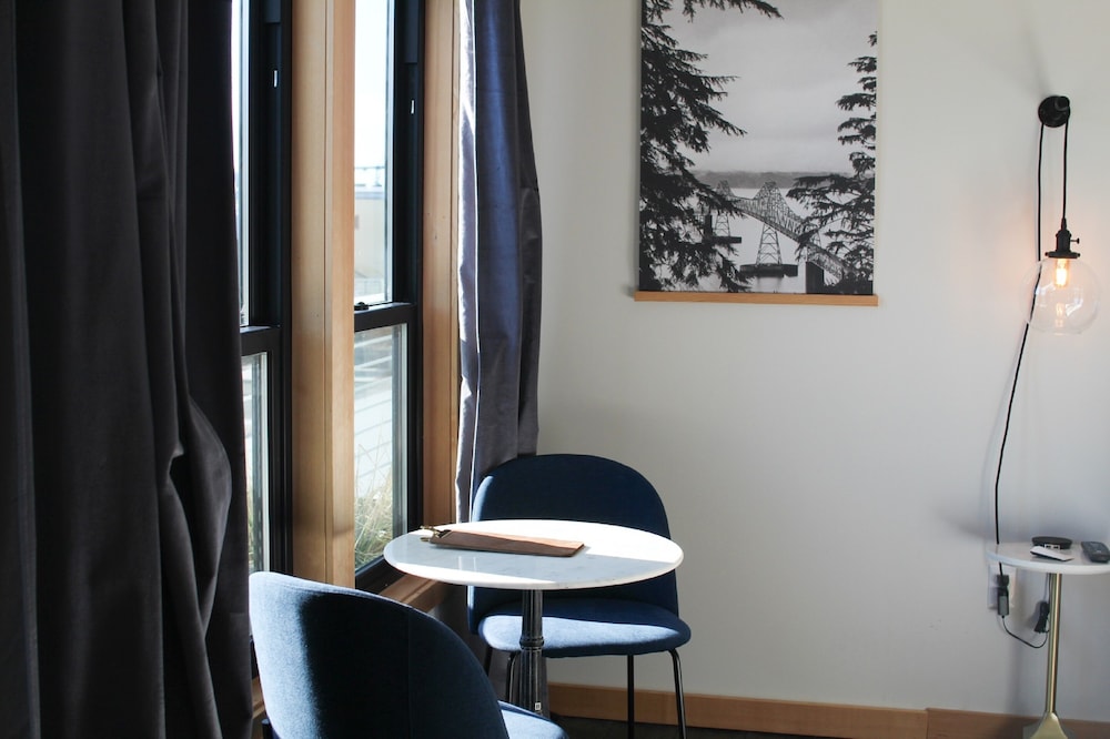 Bowline Hotel - photo 33