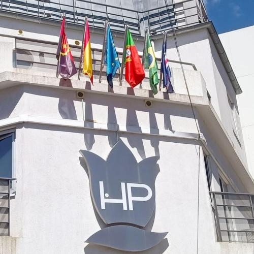 Hotel Primavera — Amadora — photo 4