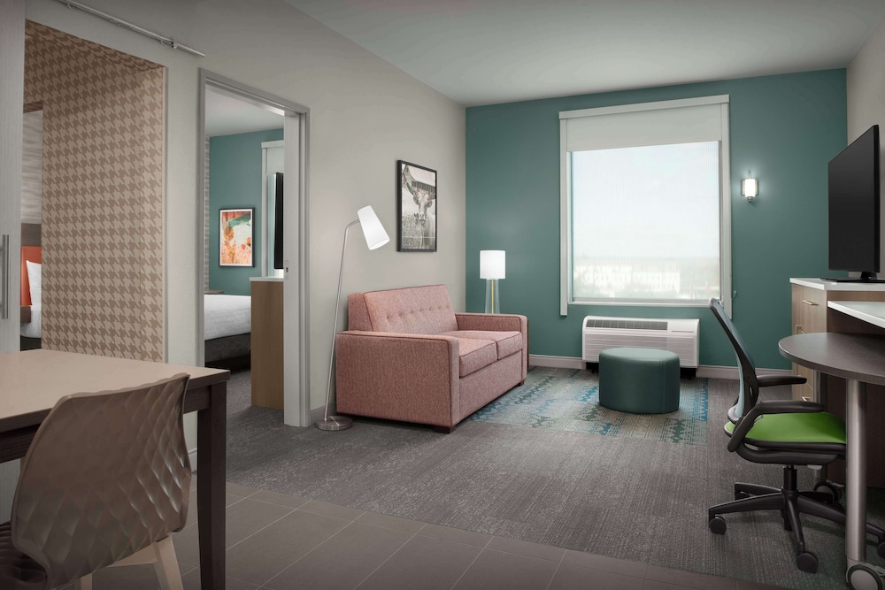 Home2 Suites by Hilton Georgetown Austin North - photo 21