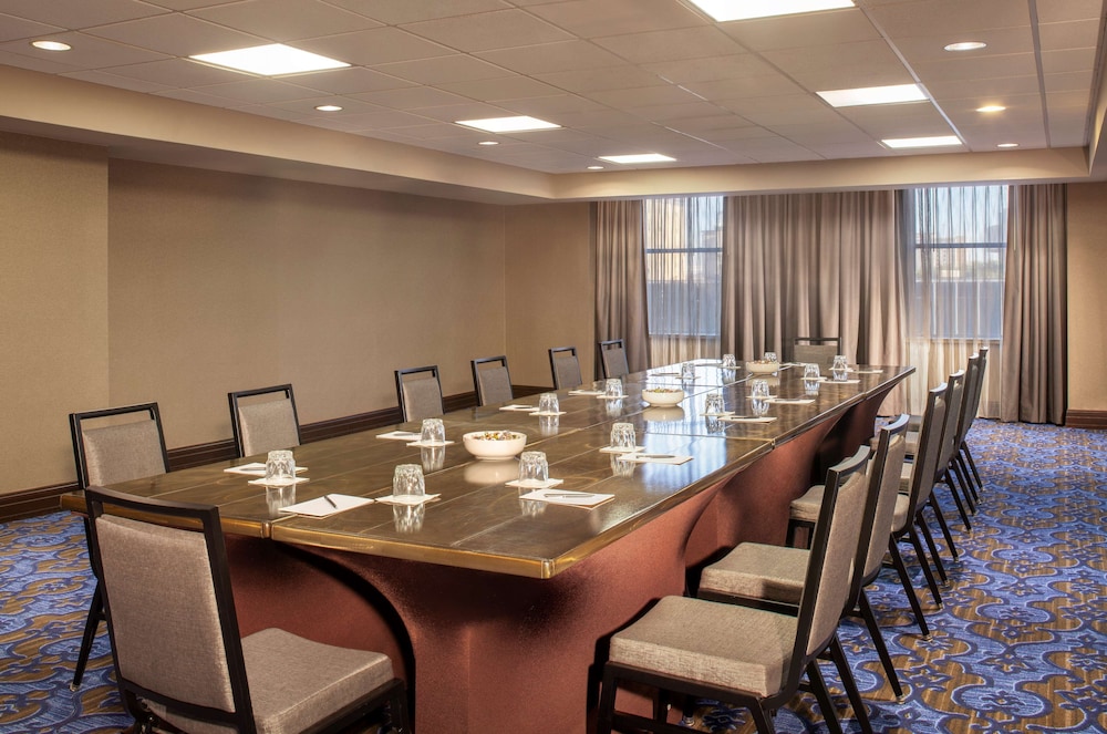 Hilton Fort Worth - photo 65