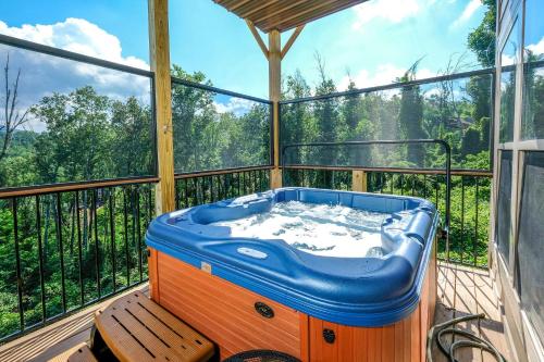 Bear Watch 1011 in Gatlinburg, United States