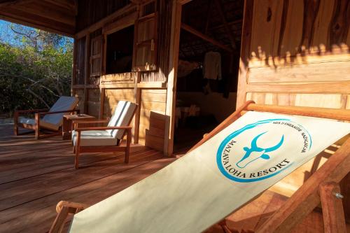 Mazava Loha Resort — Antsiranana — photo 5