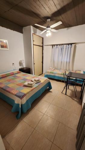 Hotel Correa Playa in San Clemente Del Tuyu, Argentina