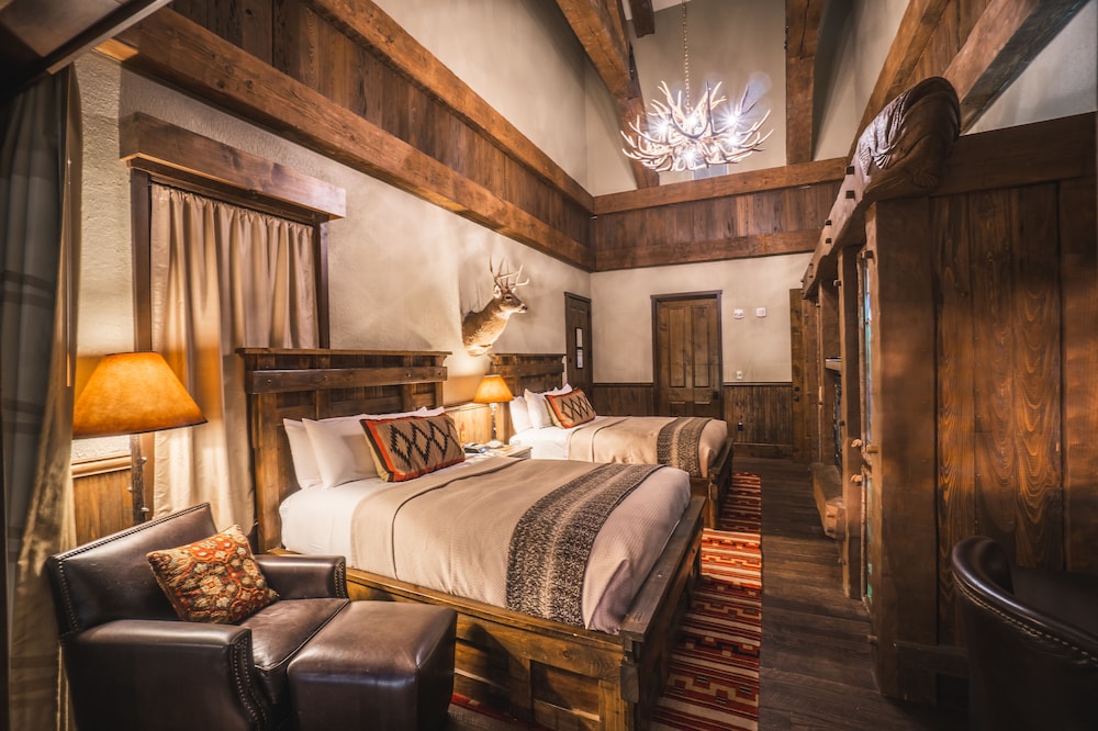 Big Cypress Lodge - photo 10