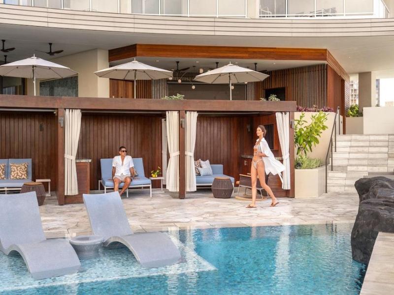 The Ritz Carlton Residences Waikiki Beach - photo 165