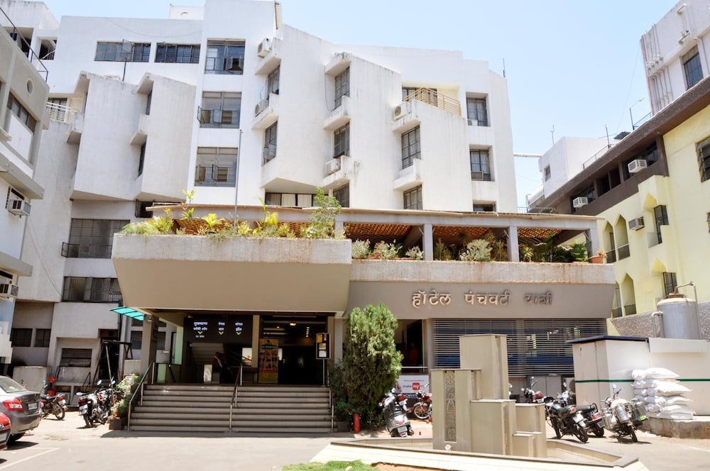 Hotel Panchavati Yatri — Nashik