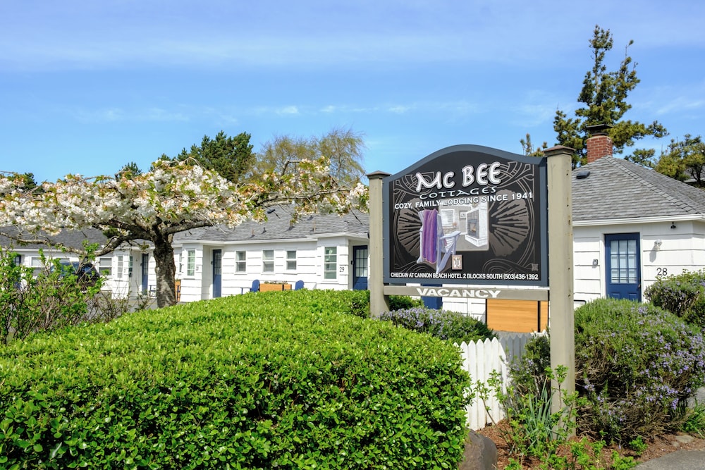 Cannon Beach Hotel Collection - photo 103