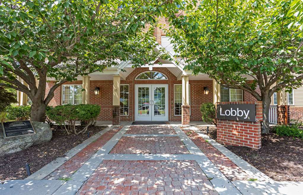 Extended Stay America Suites Fishkill Route 9 - photo 3