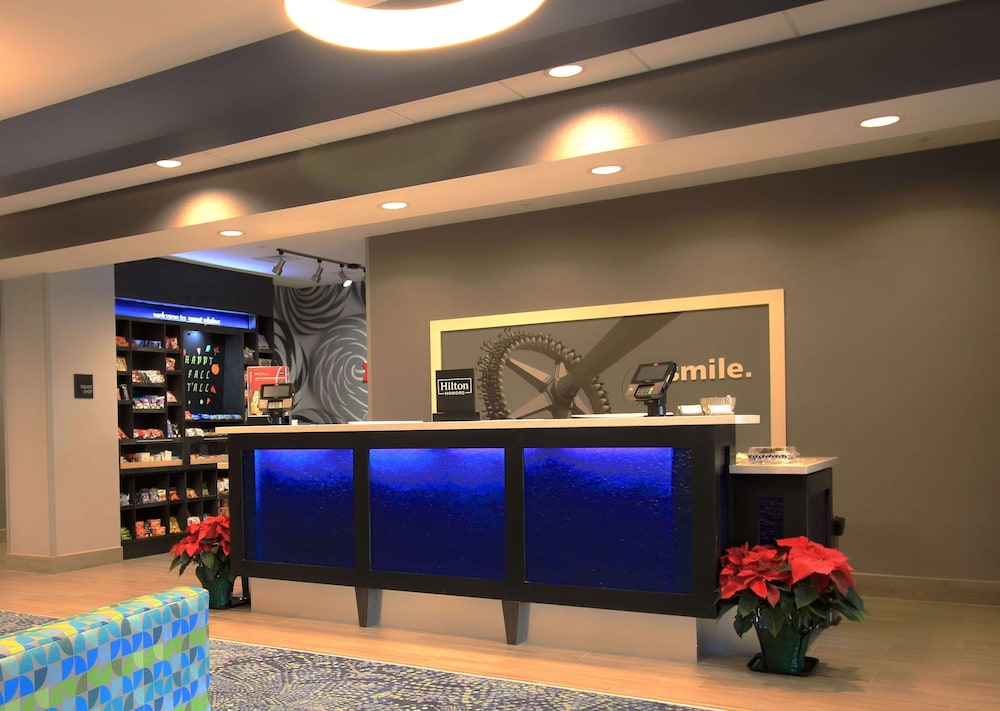 Hampton Inn West Plains - photo 3