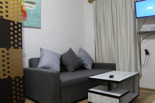 Apartment Tabizde 21