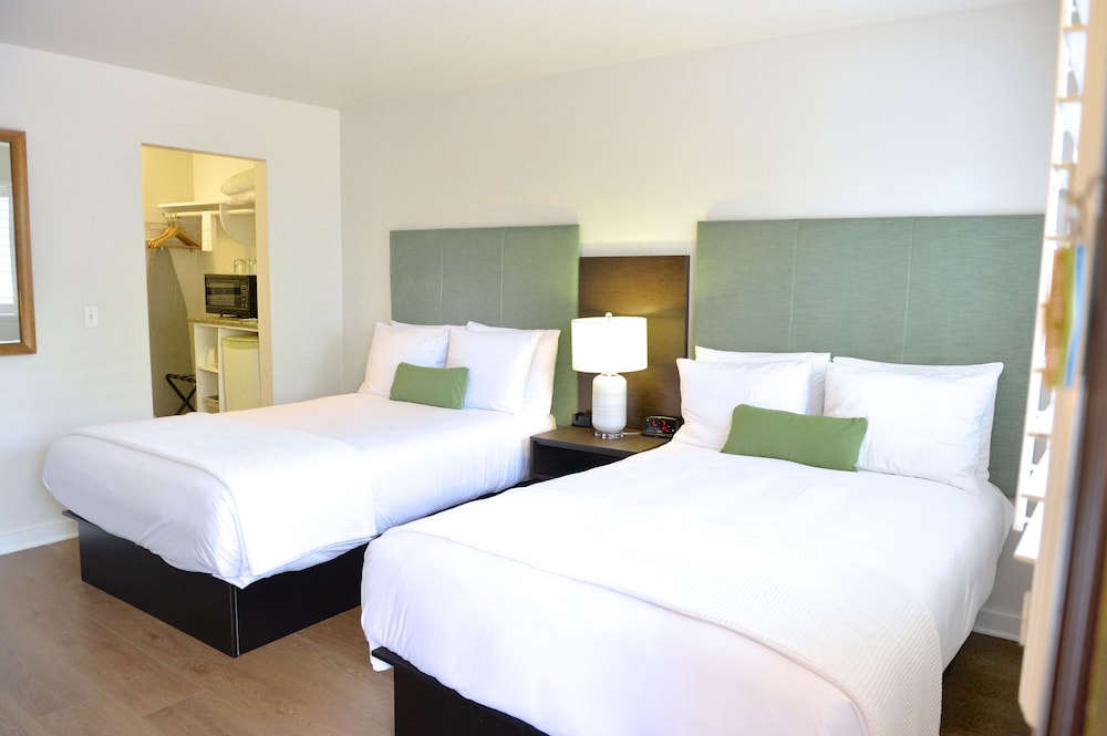Crown City Inn - photo 18