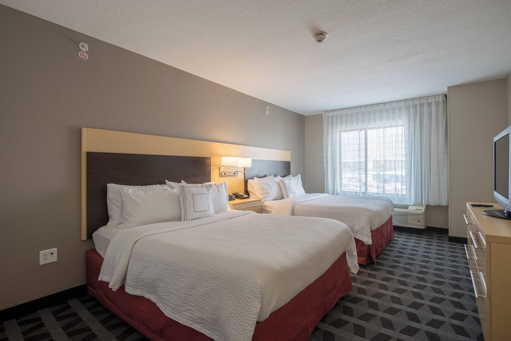 TownePlace Suites by Marriott Orem - photo 9