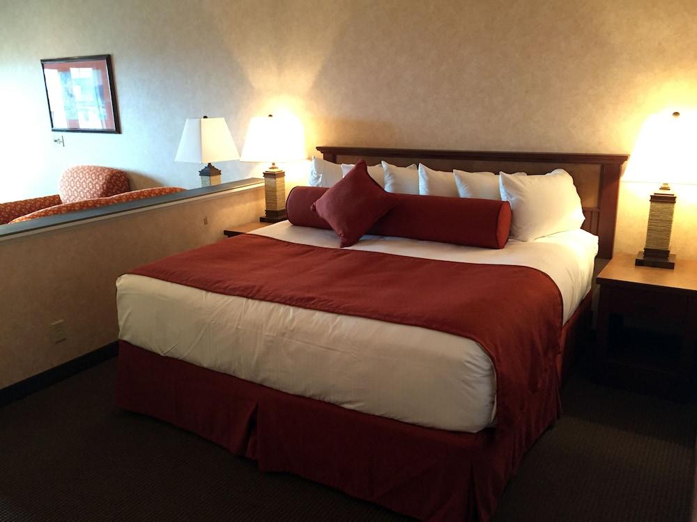 Hallmark Resort Cannon Beach - photo 7