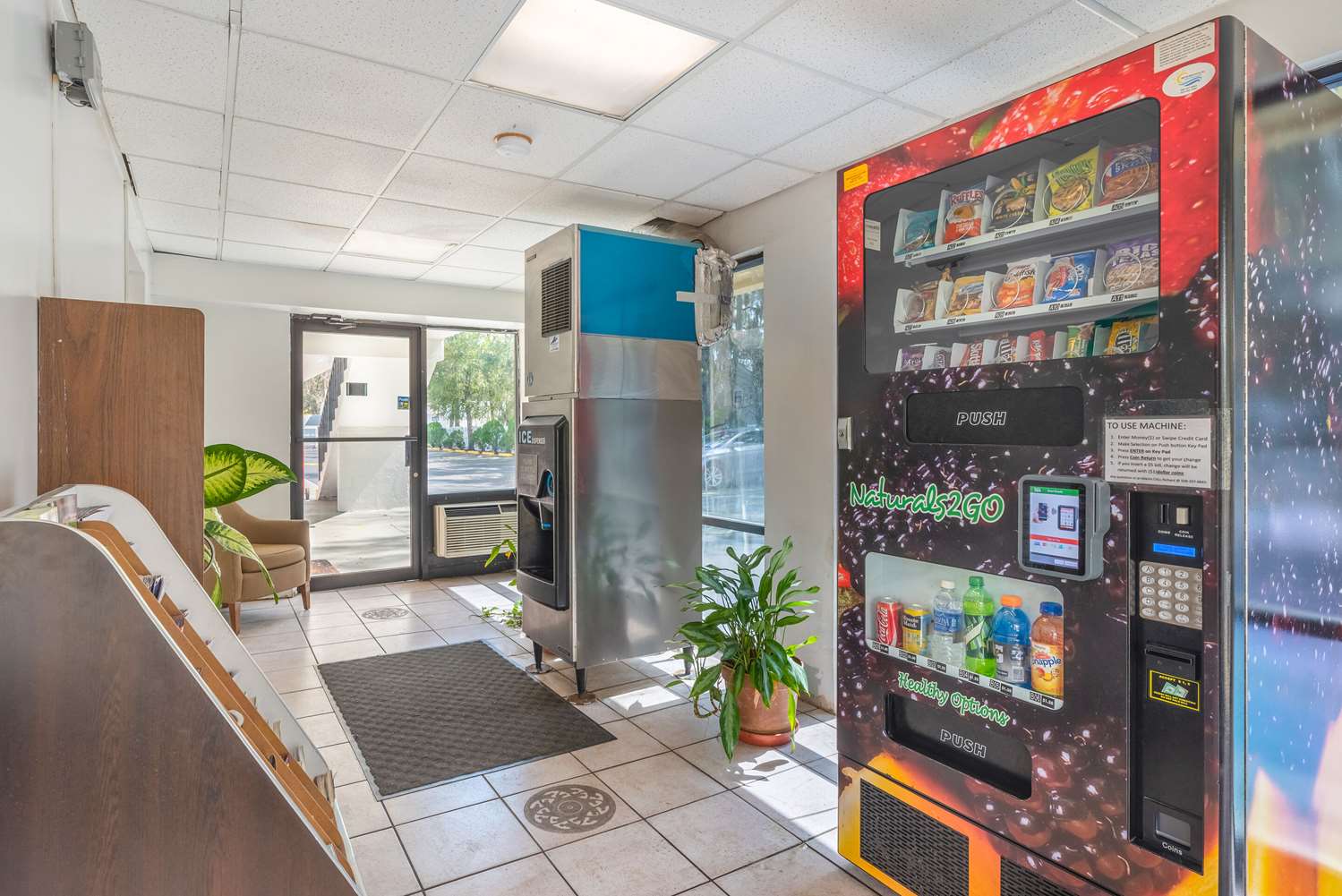 Travelodge by Wyndham Gainesville - photo 16