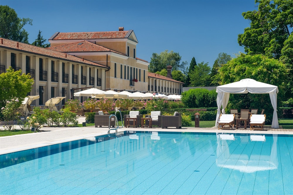 Hotel Country Relais Monaco — hotel in Ponzano