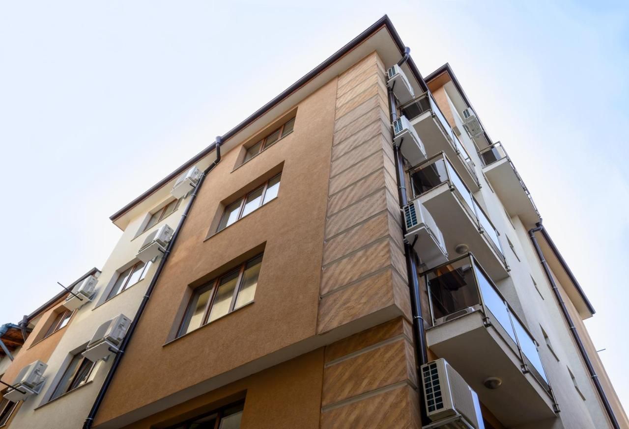 Hotel Leda - carbon neutral hotel in Sofia