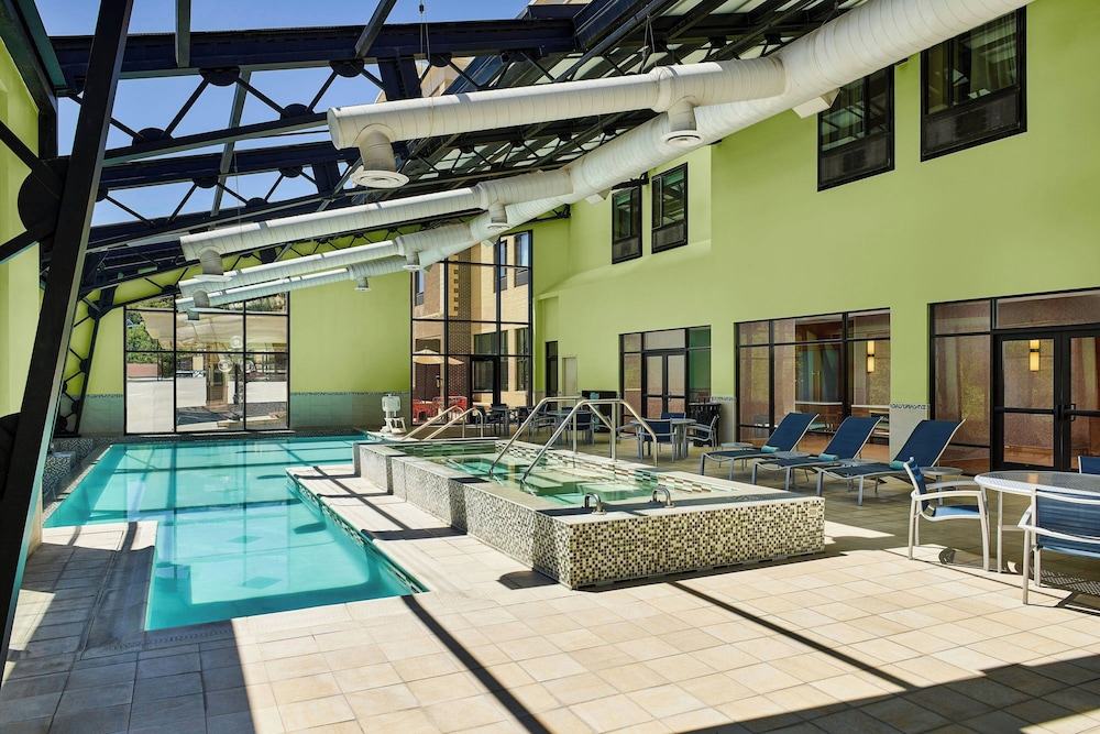 SpringHill Suites by Marriott Deadwood - photo 24