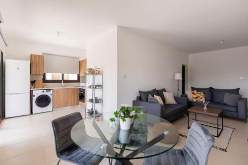 Epicurian Residence — 4-Star Luxury Hotel in Nicosia, Cyprus