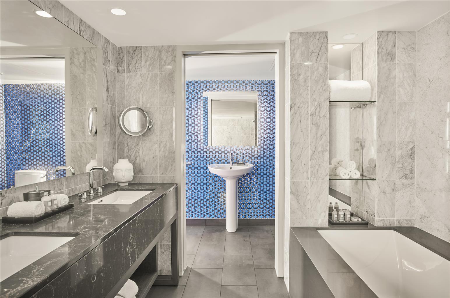 Andaz West Hollywood By Hyatt - photo 23