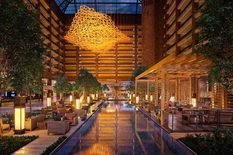 Hilton Anatole - photo 103